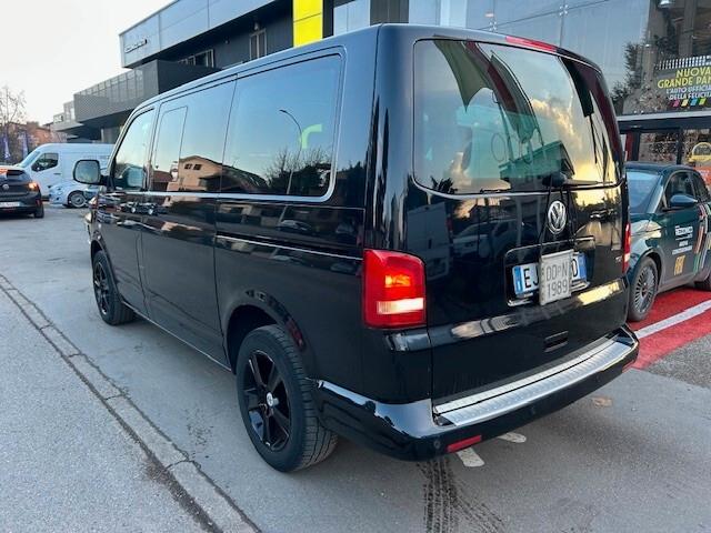 Volkswagen Transporter Caravelle 2.0 BiTDI 180CV PC Trendline