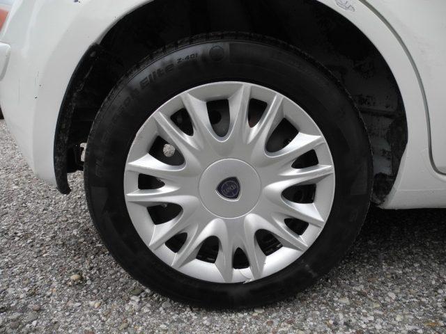 NISSAN Note 1.4 16v GPL Eco n-tec -OkNEOPATENTATI-LEGGERE NOTE