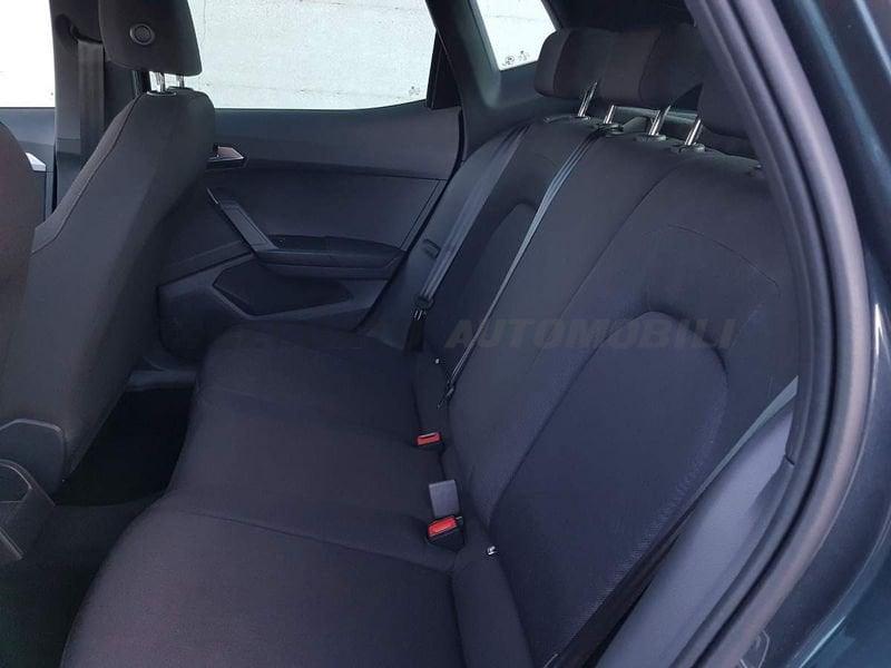 Seat Arona Arona 1.0 ecotsi FR 95cv