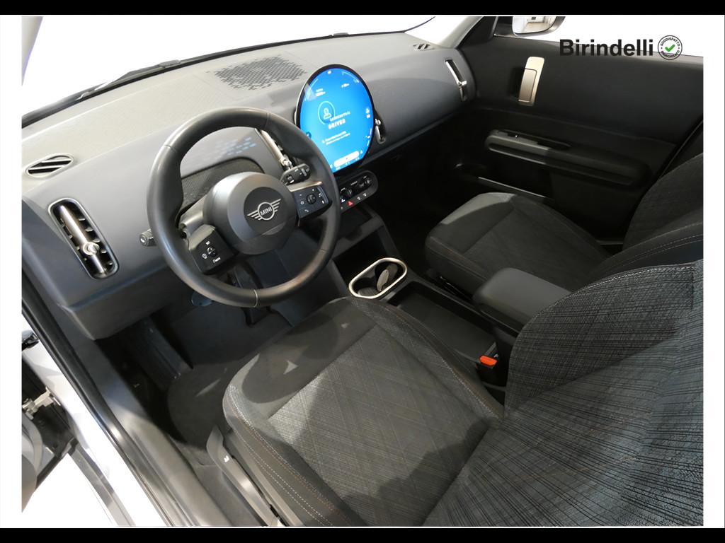 MINI Mini Countrym.(U25) - Mini Countryman D Essential