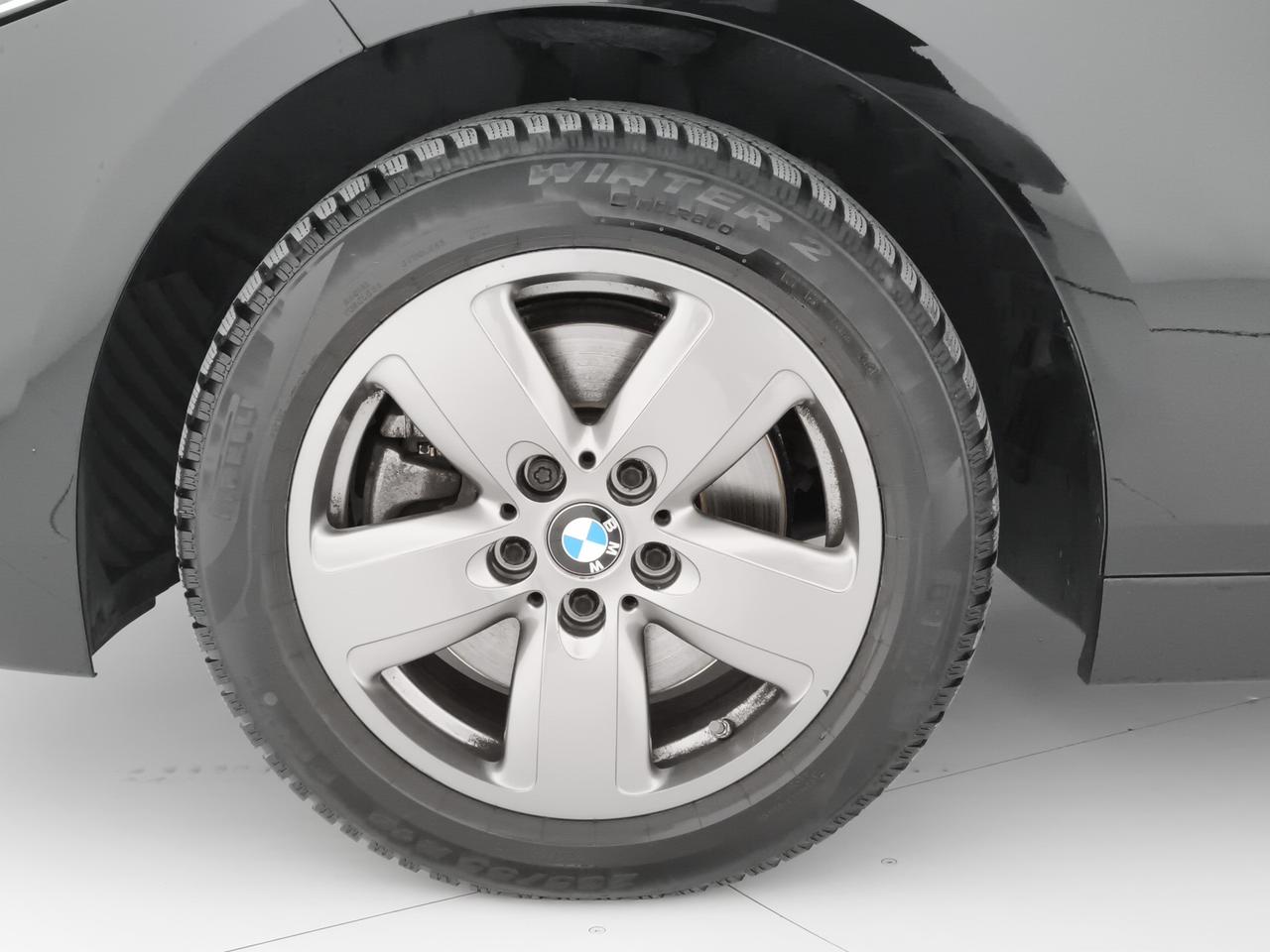 BMW Serie 1 116d Business Advantage