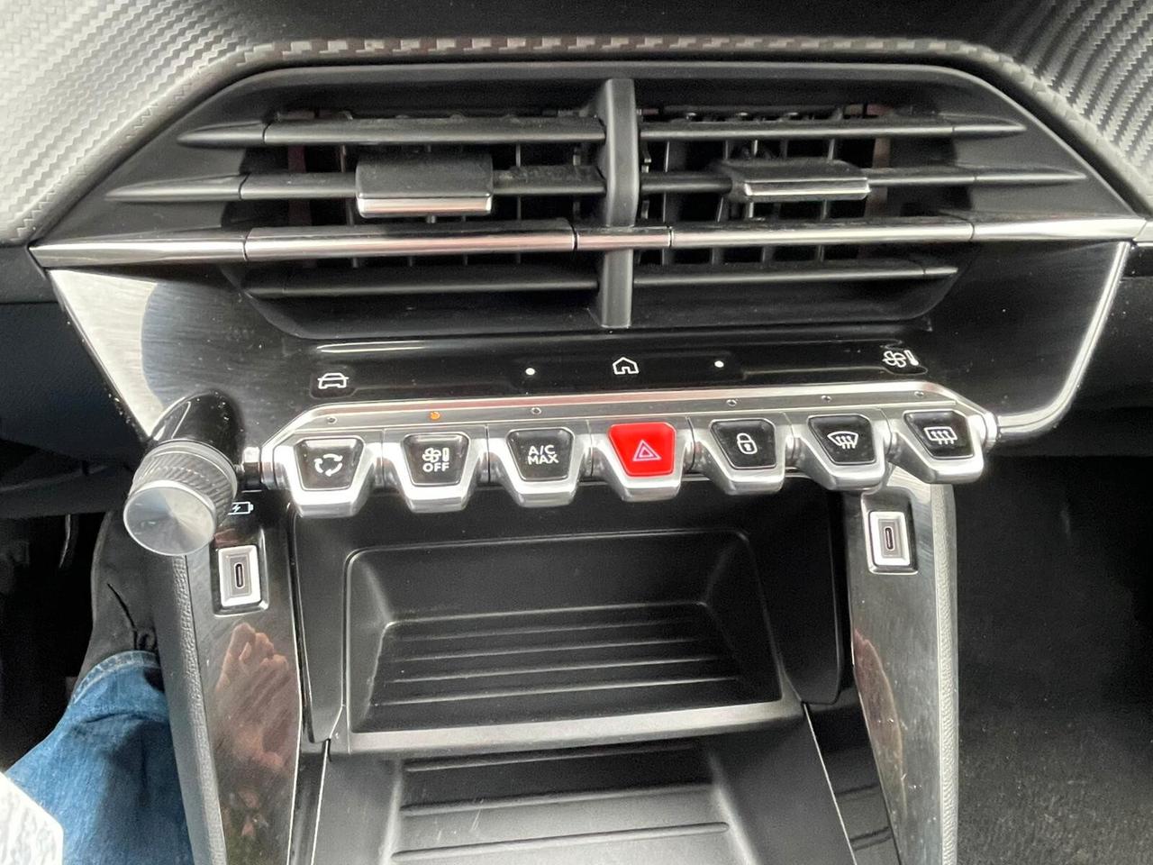 Peugeot 208 PureTech 100 Stop&Start 5 porte Active Pack Navi 2024