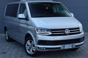 VOLKSWAGEN Caravelle 2.0 TDI 150CV N1 PC Comfortline PREZZO FINITO