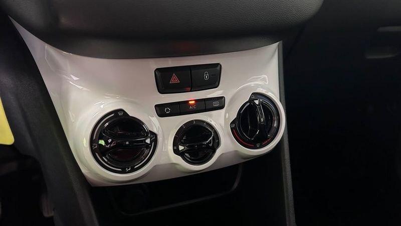Peugeot 208 PureTech 68 5 porte LIKE NEOP. TAGL.CASA MADRE