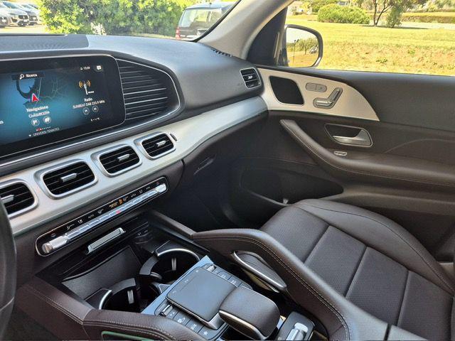 MERCEDES-BENZ GLE 300 d 4Matic Mild Hybrid Sport