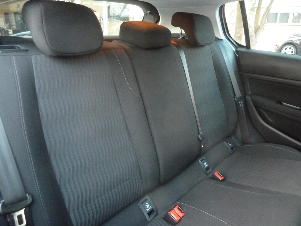 Peugeot 308 1.6 HDi 92 CV Active