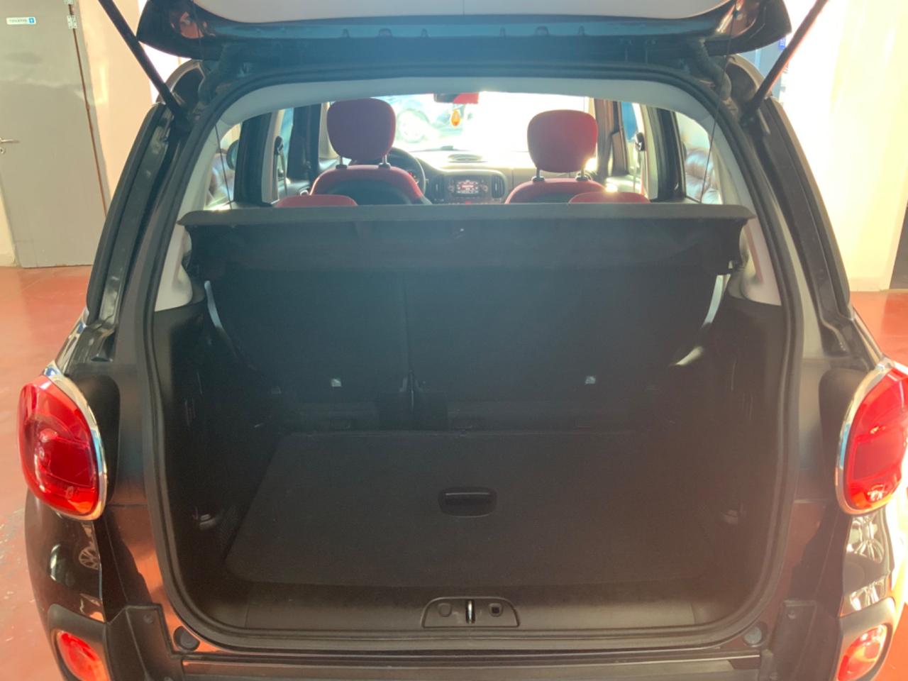 Fiat 500L 1.3 Multijet 85 CV Lounge