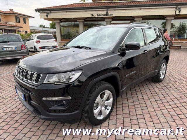 JEEP Compass 2.0 Multijet II aut. 4WD Longitude