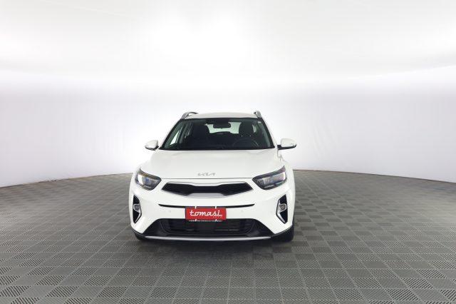 KIA Stonic Stonic 1.2 DPI Style