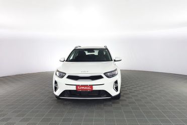 KIA Stonic Stonic 1.2 DPI Style