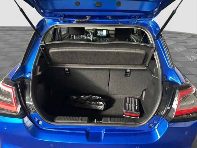 SUZUKI Swift (2024-->) 1.2 Hybrid CVT Top