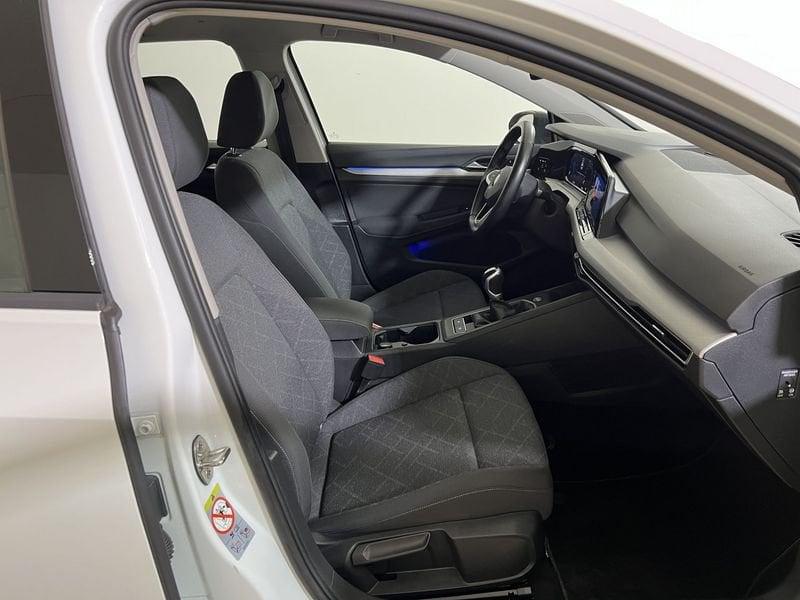 Volkswagen Golf Golf 1.5 tgi Life 130cv