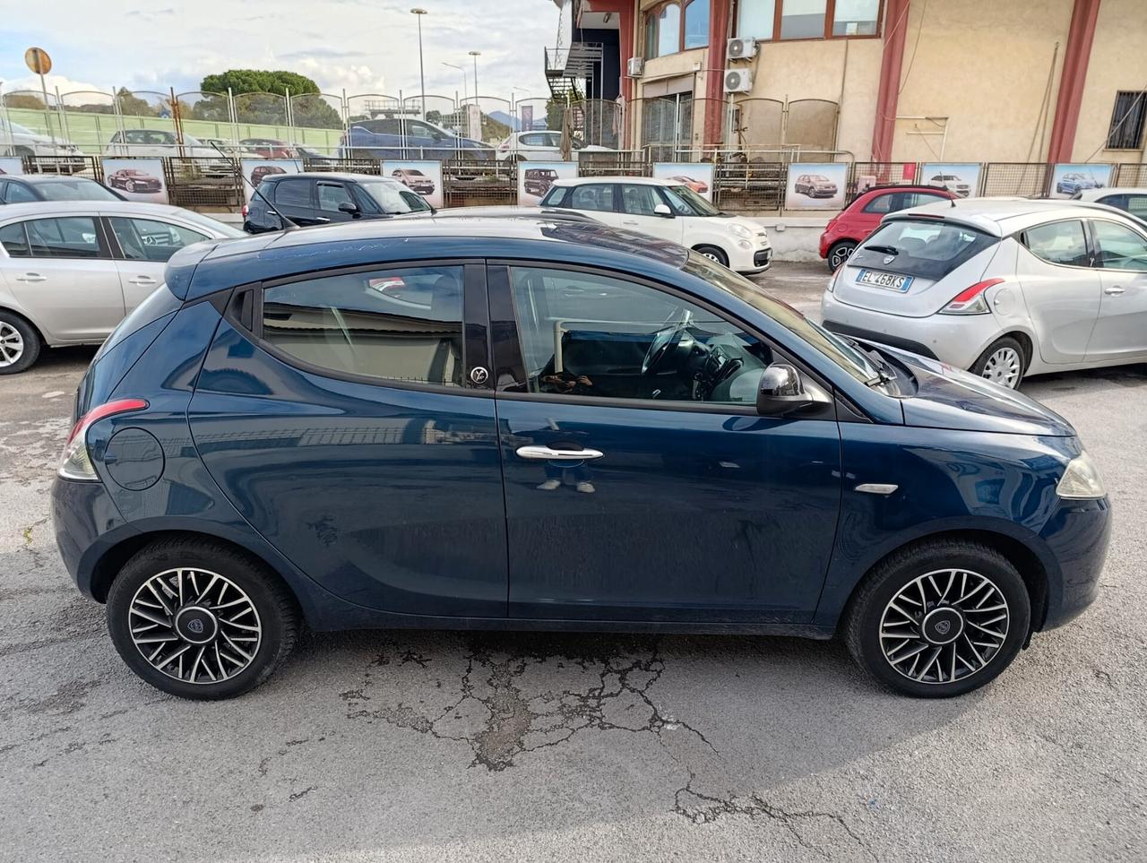 Lancia Ypsilon 1.3 MJT 16V 95 CV 5 porte S&S Gold