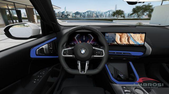 BMW X3 xDrive20d Msport Pro Premium Package