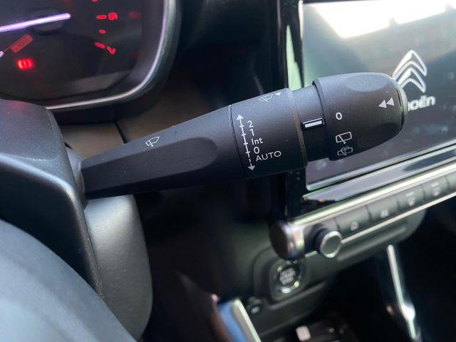 CITROEN C3 Aircross SHINE PACK NAVI-CAMERA- SKIBAG-CERCHI 17