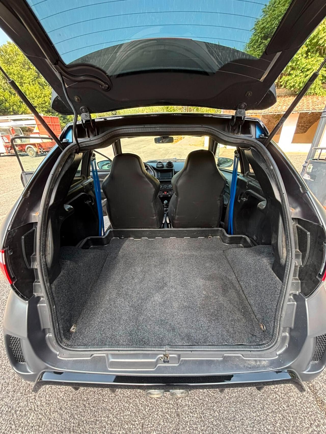 Aixam GTI Limited Edition ABS - FULL - TRASPORTO INCLUSO