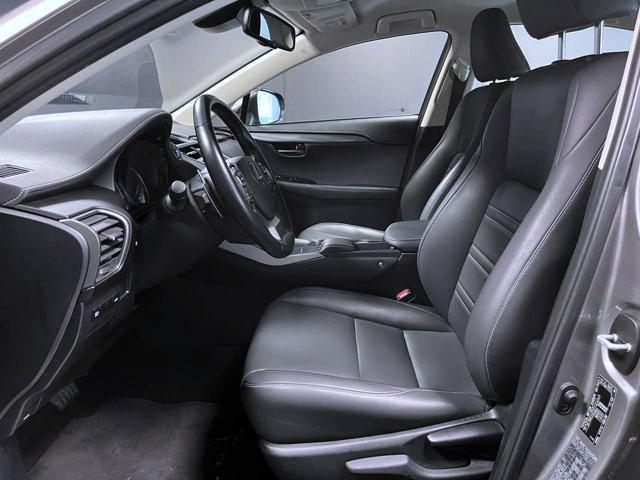 LEXUS NX 300 Hybrid 4WD Premium