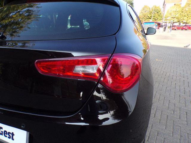 ALFA ROMEO Giulietta 2.0 JTDm-2 150 CV Distinctive