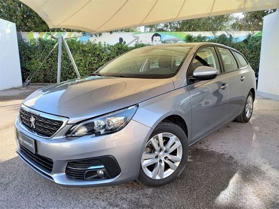 Peugeot 308 BlueHDi 130 CV NAVI S&S Station Wagon Business