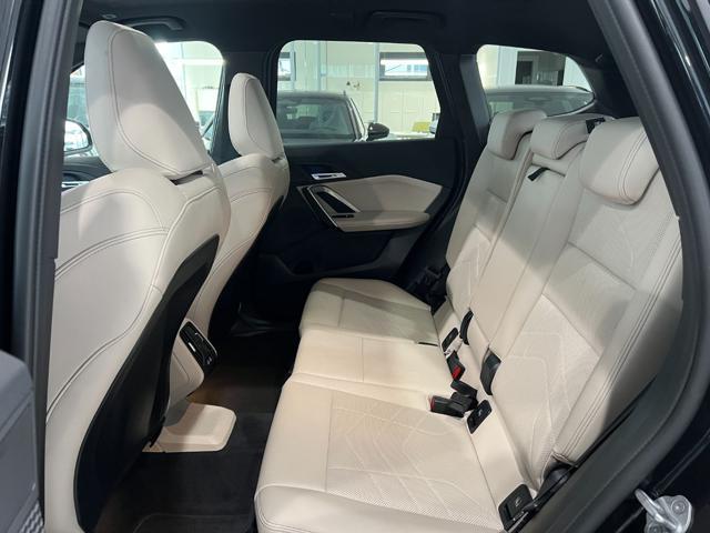 BMW X1 xDrive 20d Msport Tetto Apribile Premium Package