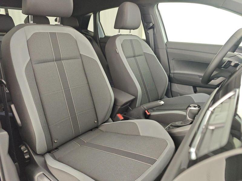 Volkswagen Polo 1.0 TSI DSG Edition 50