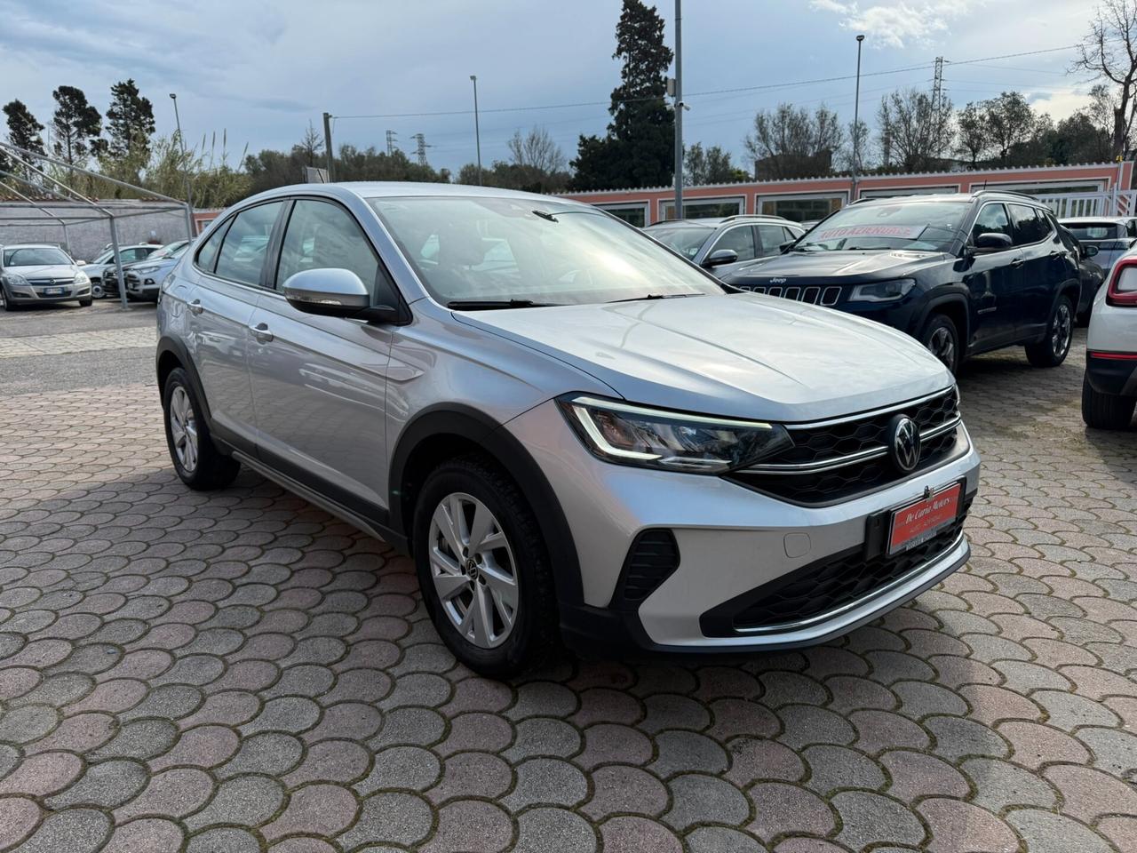 Volkswagen Taigo 1.0 TSI 95CV - 2023