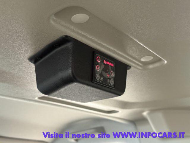 CITROEN Jumpy 1.5 BlueHDi 9posti KM 0 Allest. Disabili Focaccia