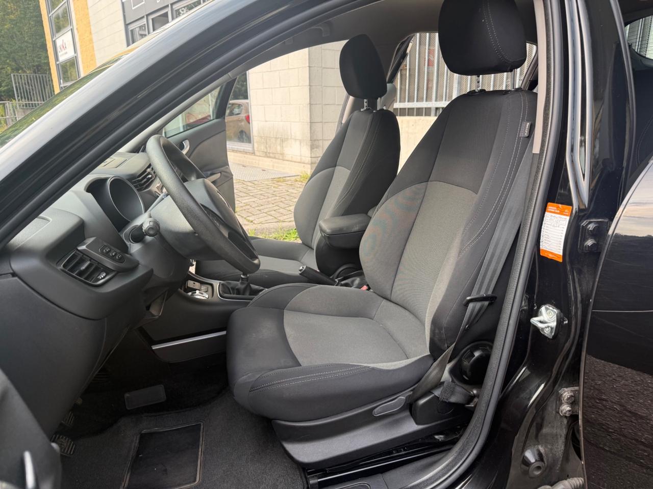 Alfa Romeo Giulietta 1.4 Turbo 105 CV Progression