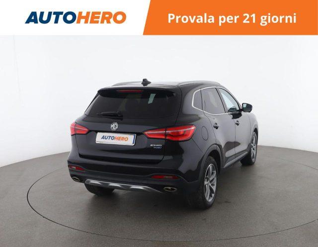 MG EHS Plug-in Hybrid Luxury
