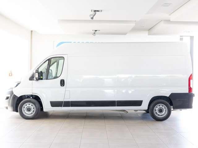 Fiat Ducato 290 35 2020 35 LH2 2.3 mjt 140cv E6d-temp