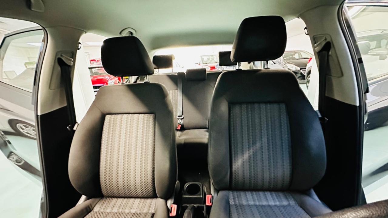 Volkswagen Polo 5p. Business.ok neopatentati. EURO 6