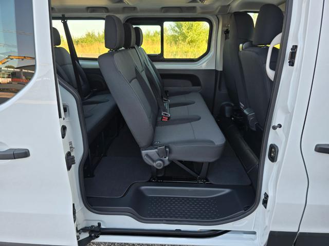 NISSAN Primastar 2.0 dCi 110CV Passo Lungo