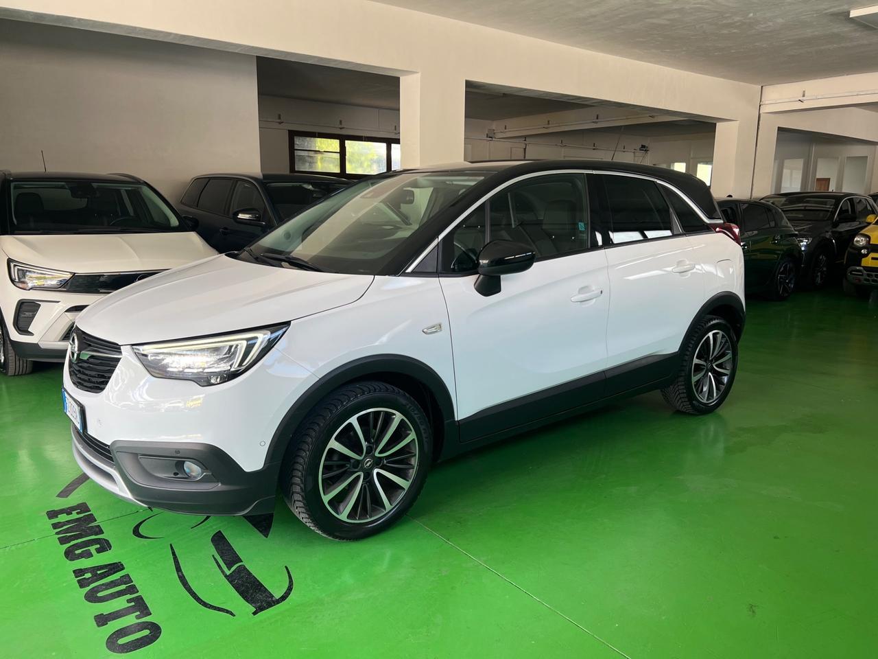 Opel Crossland X 1.5 ECOTEC D 102 CV