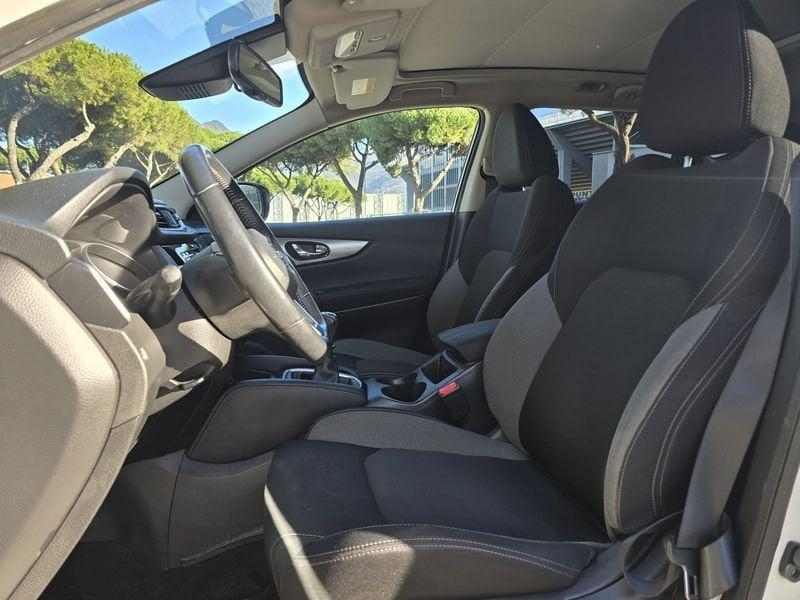 Nissan Qashqai Qashqai 1.6 dCi 4WD Tekna