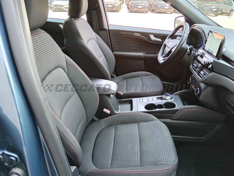 Ford Kuga Kuga 2.5 full hybrid ST-Line 2wd 190cv cvt