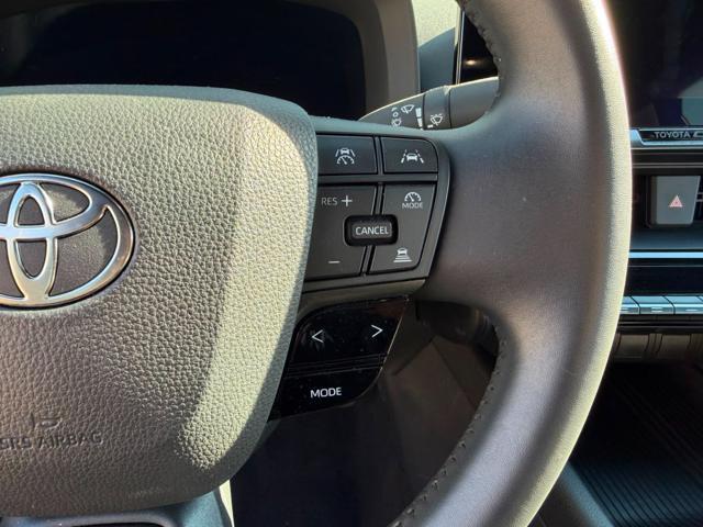 TOYOTA C-HR 1.8 FULL HYBRID ACTIVE UNICO PROPRIETARIO