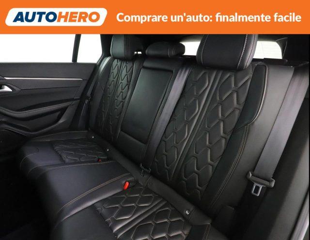 PEUGEOT 508 BlueHDi 160 Stop&Start EAT8 SW GT Line
