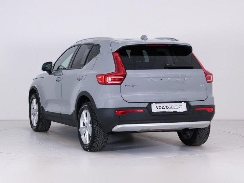 Volvo XC40 XC40 B3 CORE AUT 163CV