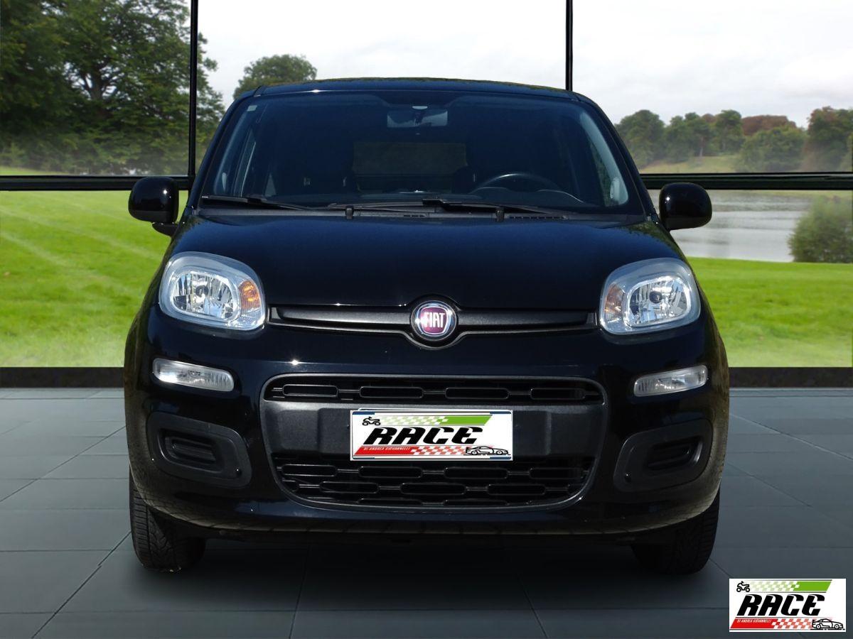 FIAT - Panda - 1.2 Lounge telecamera, vivavoce, radio digitale