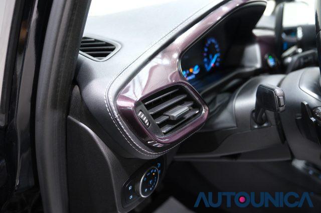 FORD Fiesta 1.0 ECOBOOST VIGNALE AUTOMATICA 5 PORTE