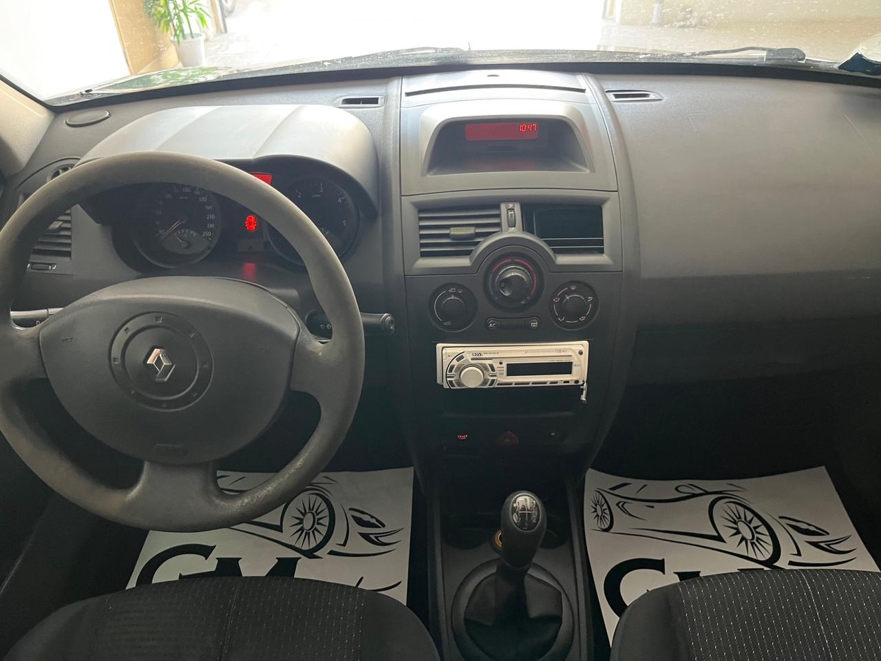 Renault Megane Mégane 1.5 dCi/100CV 5 porte Luxe Dynamique