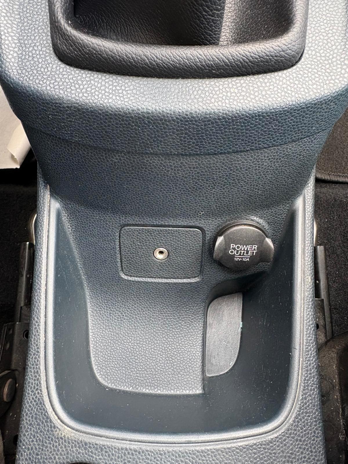 Ford Fiesta 1.4 TDCI 5P.