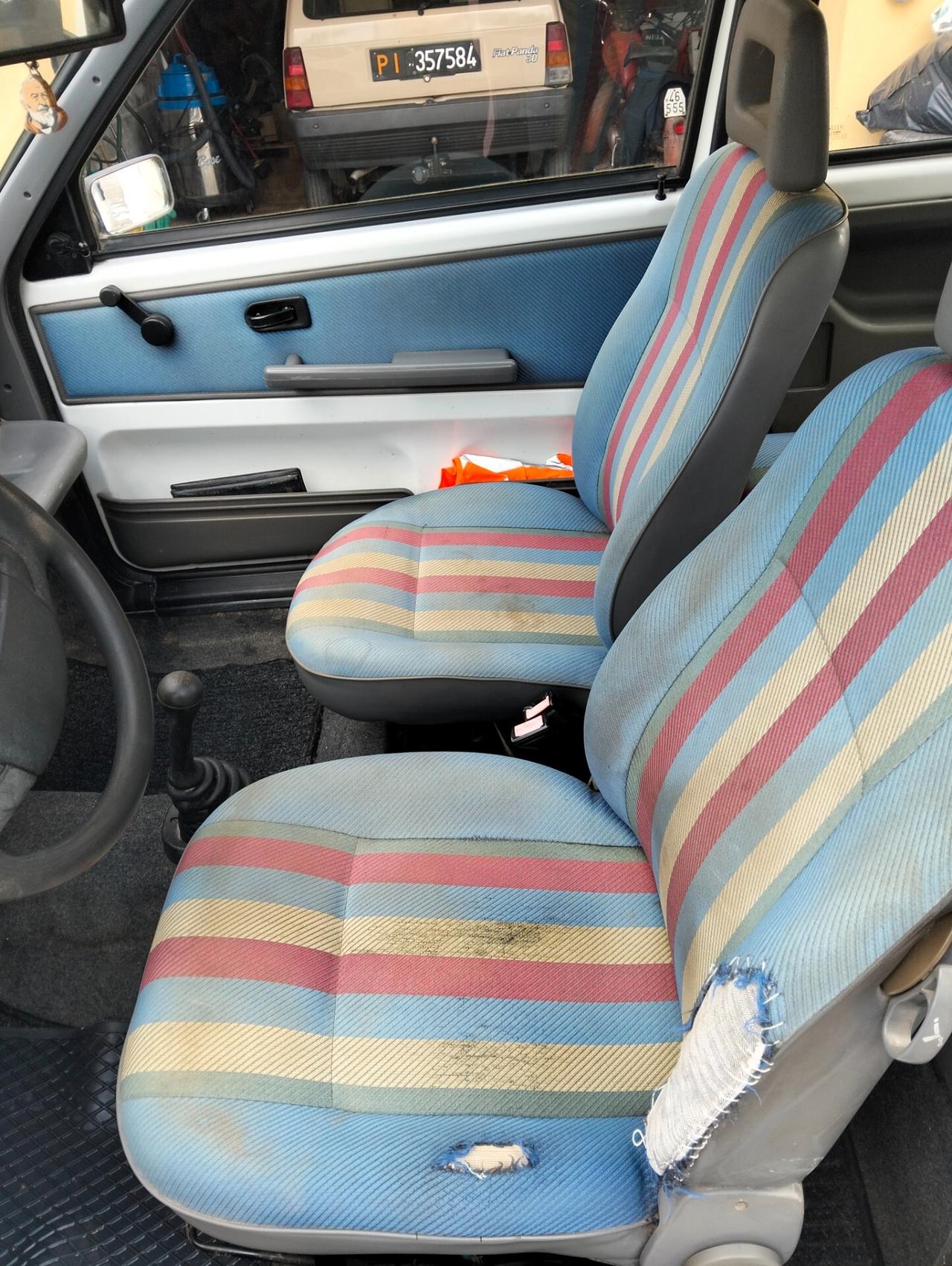 Fiat Cinquecento 900