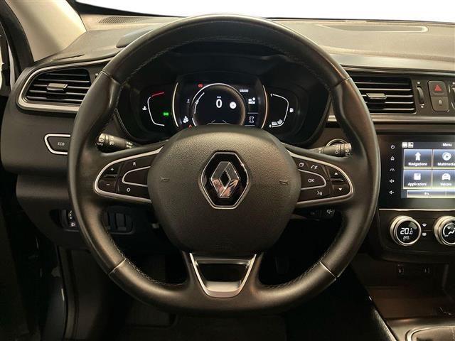 RENAULT Kadjar 1.3 TCe Sport Edition2 FAP