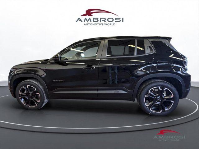 JEEP Avenger MHEV - Summit 1.2 110cv DCT