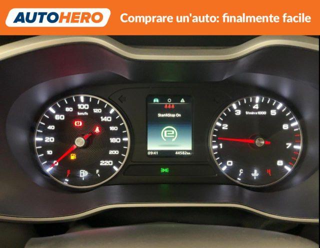 MG ZS 1.5 VTi-tech Comfort