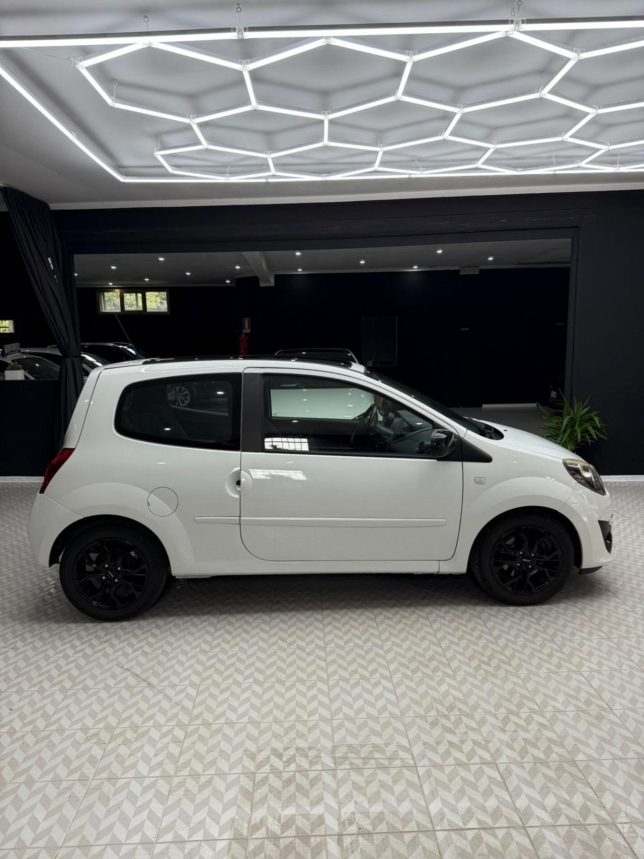 Renault Twingo 1.2 16V TCE Dynamique