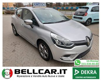 Renault Clio TCe 12V 90CV Start&Stop 5 porte Energy Intens