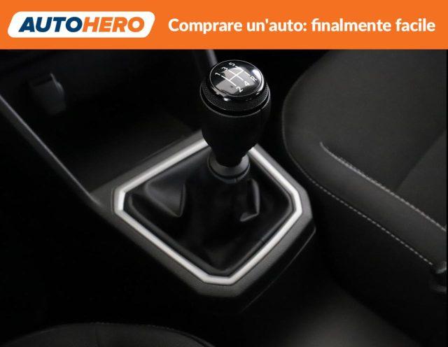 DACIA Sandero Streetway 1.0 SCe 65 CV Expression