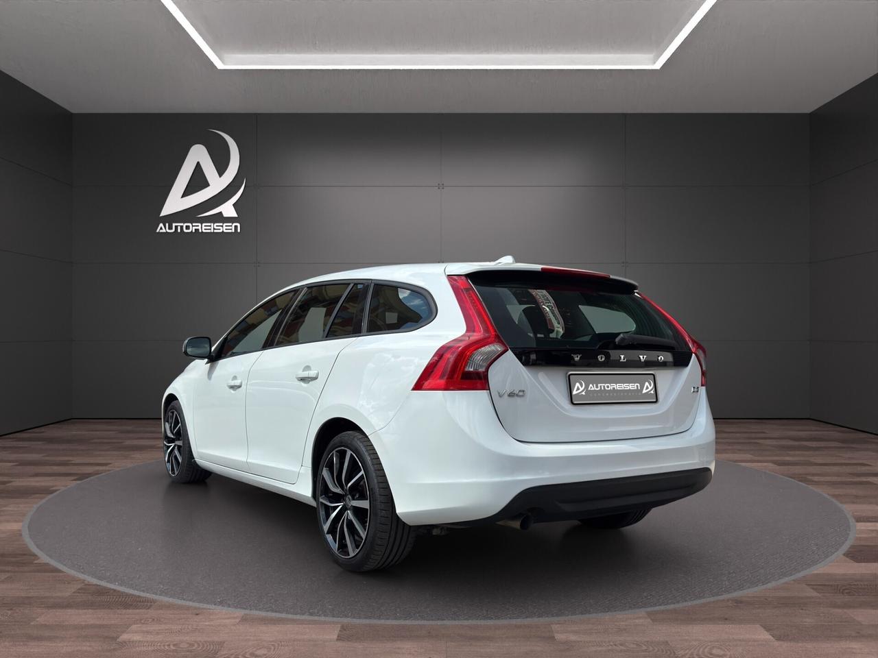 Volvo V60 D3 Momentum